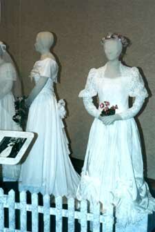 Wedding Dresses